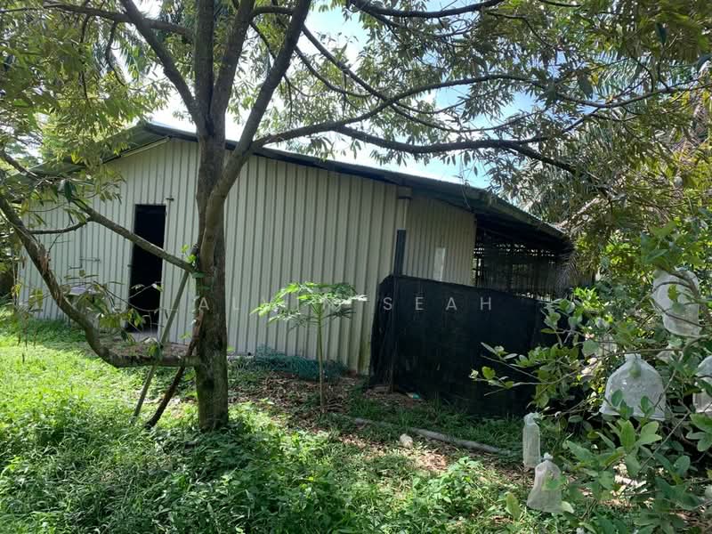 Agricultural Land for Sale in Morib (Selangor) - Alvin Seah - Exterior - PropertyGuru.com.my