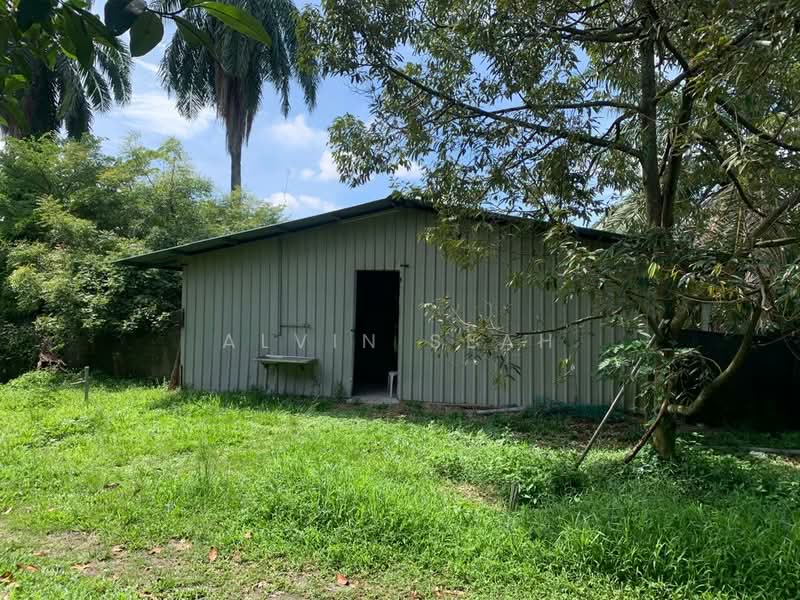 Agricultural Land for Sale in Morib (Selangor) - Alvin Seah - Exterior - PropertyGuru.com.my