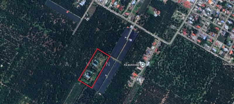 Agricultural Land for Sale in Morib (Selangor) - Alvin Seah - PropertyGuru.com.my