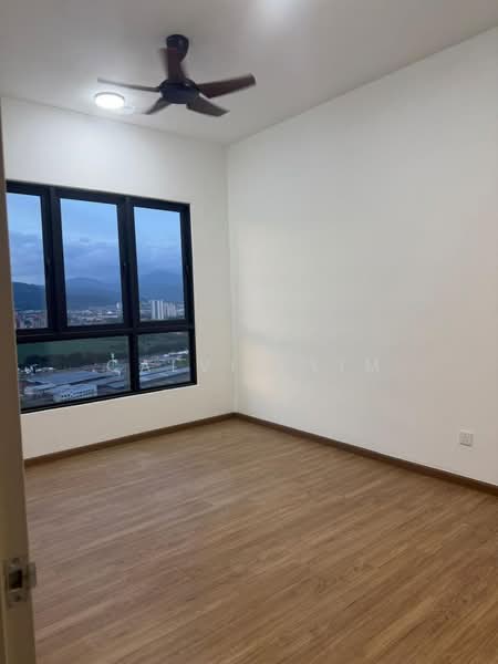 Servis Apartment untuk Disewa di Residensi Ava @ Kiara Bay - Calvin Lim - View - PropertyGuru.com.my