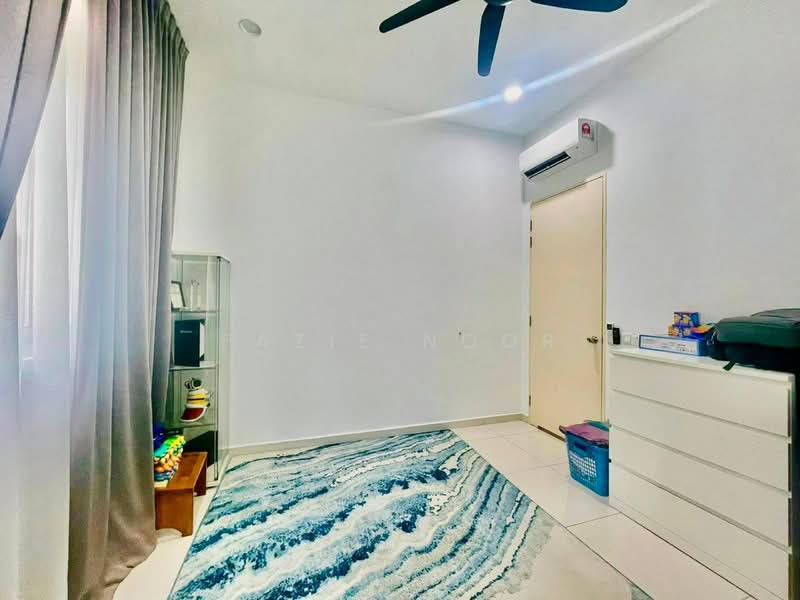 2-storey Terraced House for Sale in Eco Forest (Semenyih) - Fazie Noor - Interior - PropertyGuru.com.my