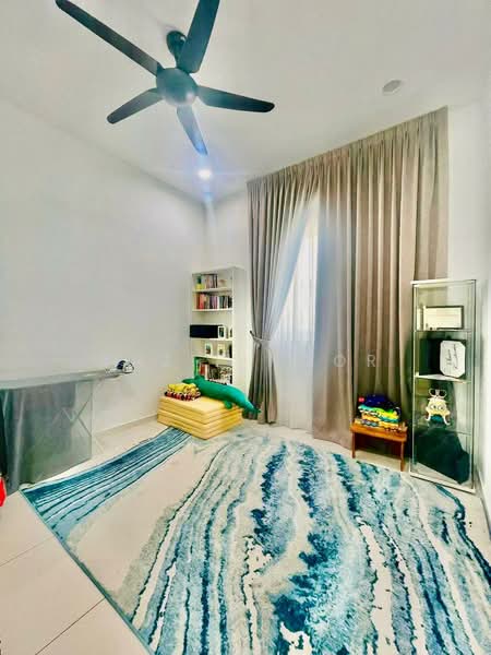 2-storey Terraced House for Sale in Eco Forest (Semenyih) - Fazie Noor - Interior - PropertyGuru.com.my