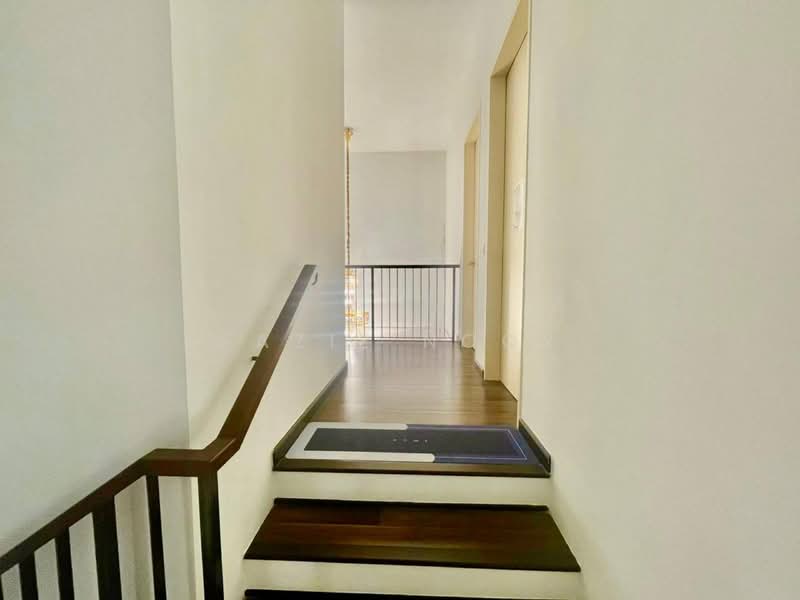 2-storey Terraced House for Sale in Eco Forest (Semenyih) - Fazie Noor - Interior - PropertyGuru.com.my