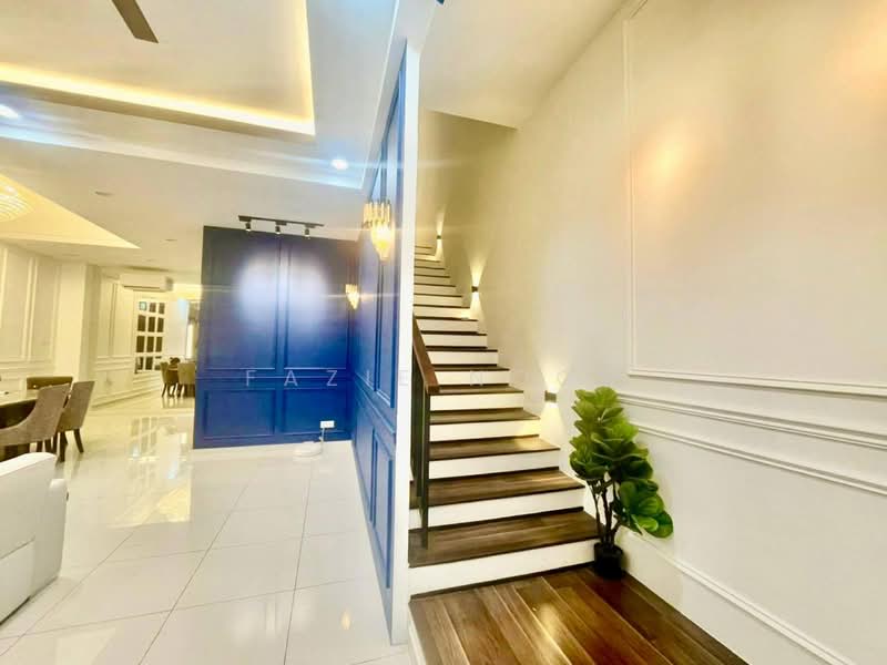 2-storey Terraced House for Sale in Eco Forest (Semenyih) - Fazie Noor - Interior - PropertyGuru.com.my