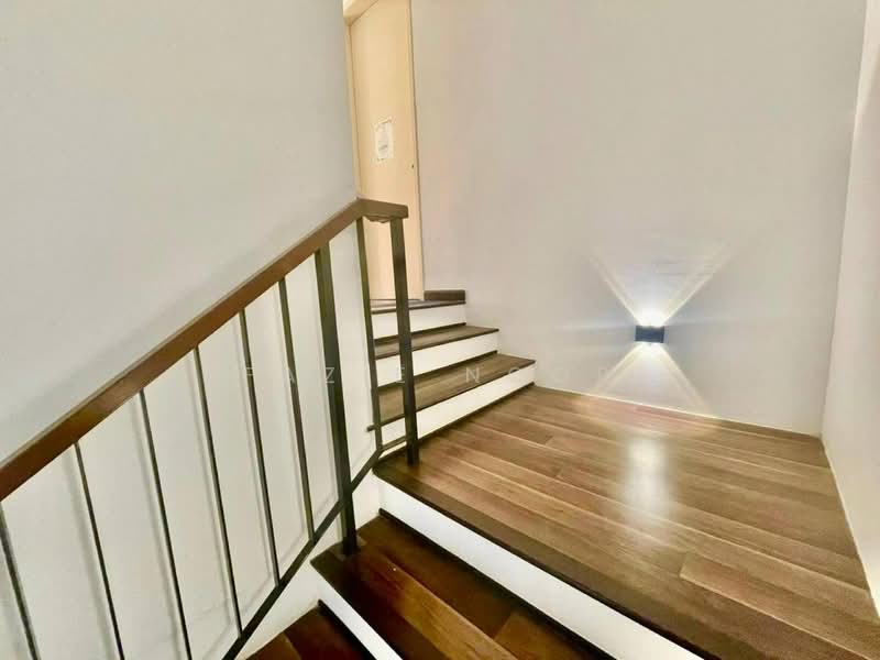 2-storey Terraced House for Sale in Eco Forest (Semenyih) - Fazie Noor - Interior - PropertyGuru.com.my