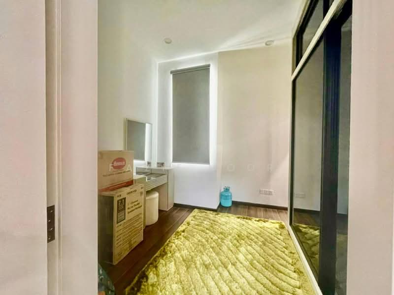 2-storey Terraced House for Sale in Eco Forest (Semenyih) - Fazie Noor - Interior - PropertyGuru.com.my