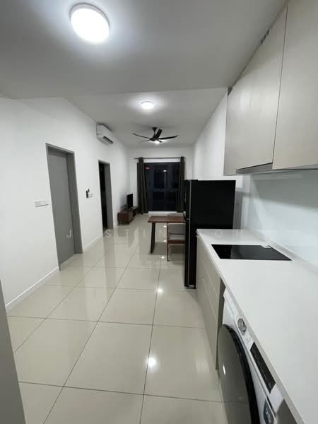 Kondominium untuk Disewa di Skyline KL - Justin Soh - Kitchen - PropertyGuru.com.my