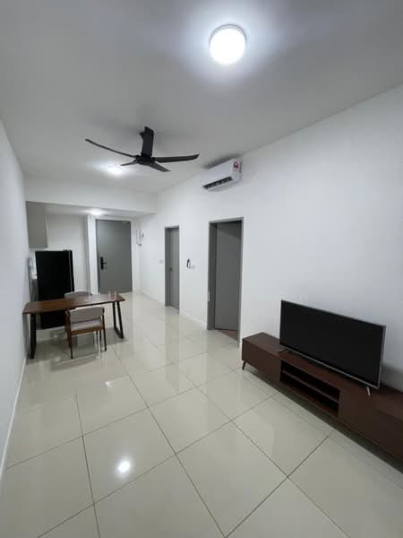 Kondominium untuk Disewa di Skyline KL - Justin Soh - Living Room - PropertyGuru.com.my