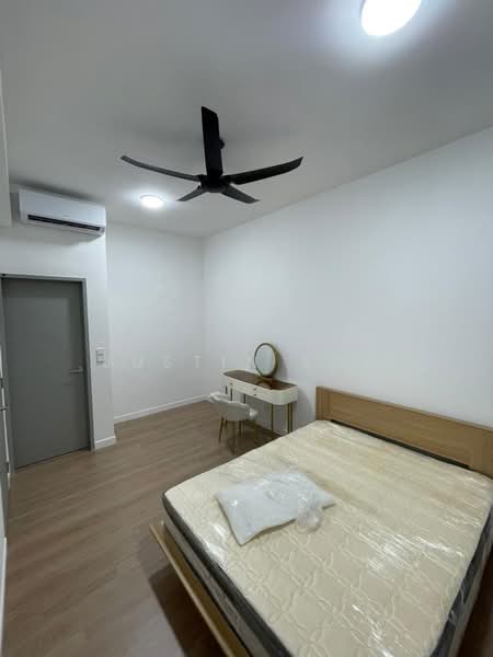 Kondominium untuk Disewa di Skyline KL - Justin Soh - Bedroom - PropertyGuru.com.my