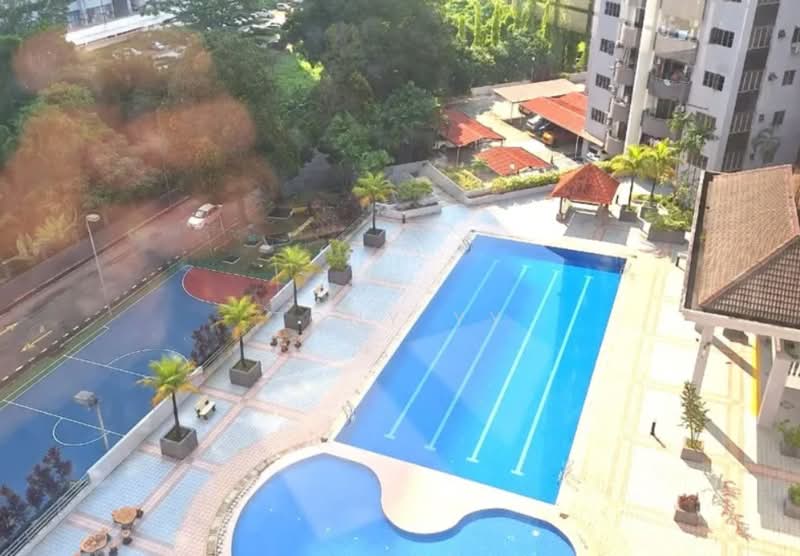 Condominium for Sale at Desa Cindaimas - Tony YY - Exterior - PropertyGuru.com.my