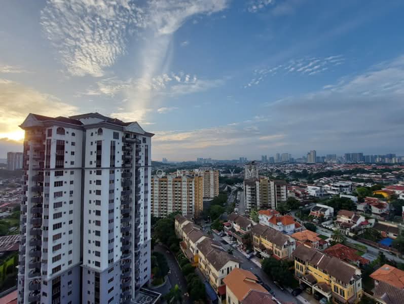 Condominium for Sale at Desa Cindaimas - Tony YY - Exterior - PropertyGuru.com.my