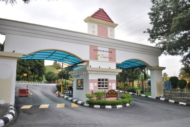 Condominium for Sale at Desa Cindaimas - Tony YY - Exterior - PropertyGuru.com.my
