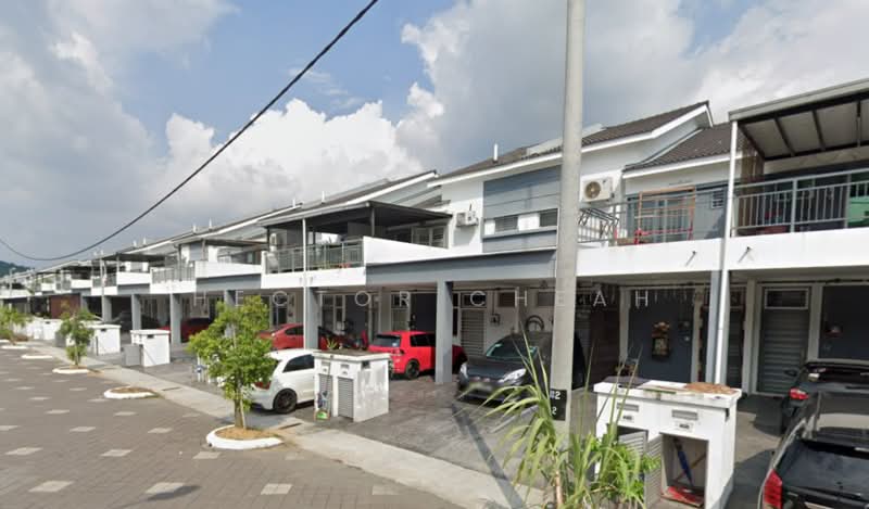Rumah Bandar untuk Dijual di Kuala Selangor (Selangor) - Hector Cheah - Exterior - PropertyGuru.com.my