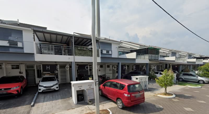 Rumah Bandar untuk Dijual di Kuala Selangor (Selangor) - Hector Cheah - Exterior - PropertyGuru.com.my