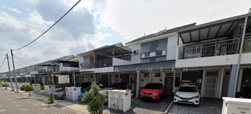Rumah Bandar untuk Dijual di Kuala Selangor (Selangor) - Hector Cheah - Exterior - PropertyGuru.com.my