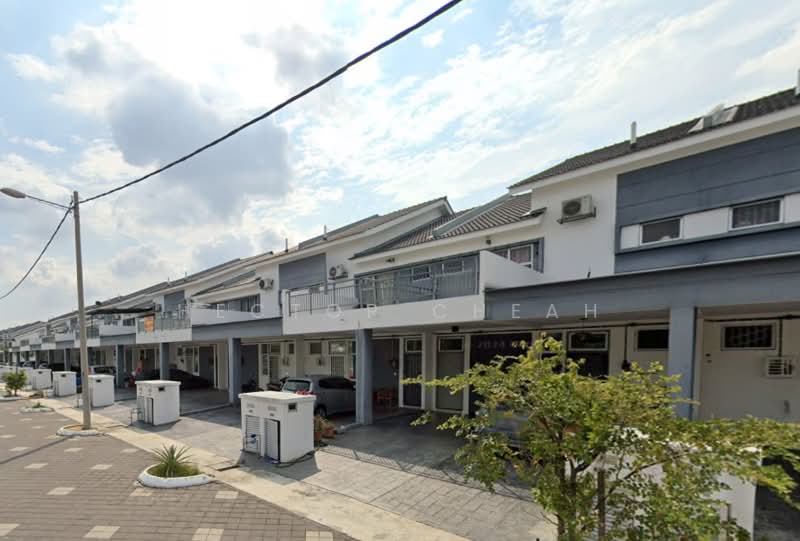 Rumah Bandar untuk Dijual di Kuala Selangor (Selangor) - Hector Cheah - Exterior - PropertyGuru.com.my