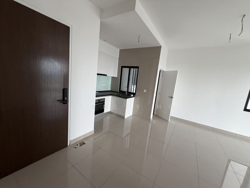Condominium for Rent at Bangsar Hill Park - Stanley Ho - PropertyGuru.com.my