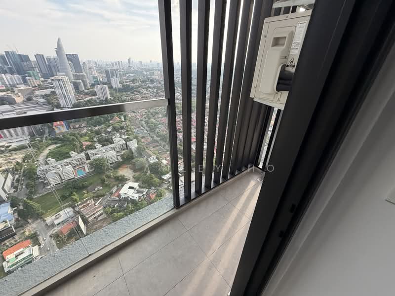 Condominium for Rent at Bangsar Hill Park - Stanley Ho - PropertyGuru.com.my