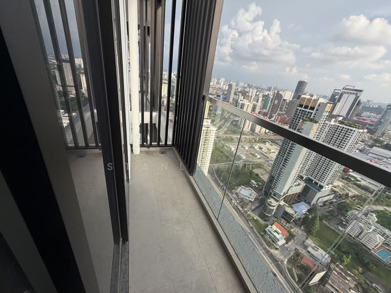 Condominium for Rent at Bangsar Hill Park - Stanley Ho - PropertyGuru.com.my