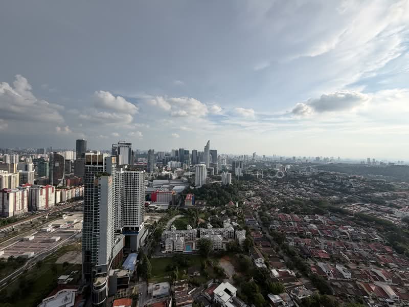 Condominium for Rent at Bangsar Hill Park - Stanley Ho - PropertyGuru.com.my