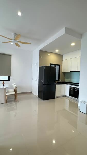 Kondominium untuk Disewa di Bangsar Hill Park - Stanley Ho - PropertyGuru.com.my
