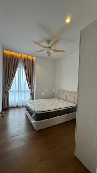 Kondominium untuk Disewa di Bangsar Hill Park - Stanley Ho - PropertyGuru.com.my