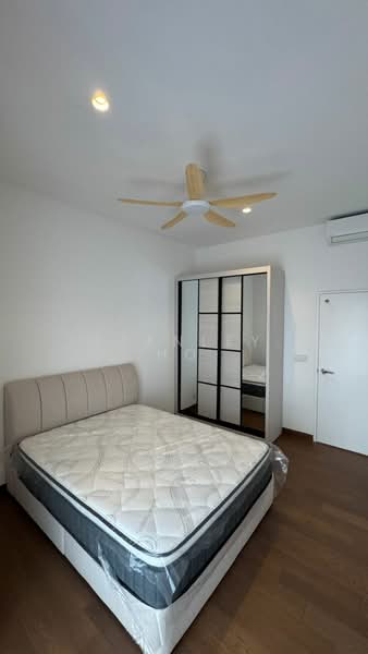Kondominium untuk Disewa di Bangsar Hill Park - Stanley Ho - PropertyGuru.com.my