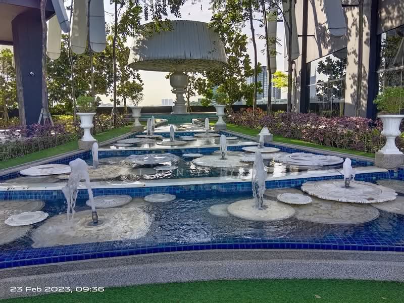 Servis Apartment untuk Dijual di Arte Mont Kiara - Tony YY - Exterior - PropertyGuru.com.my