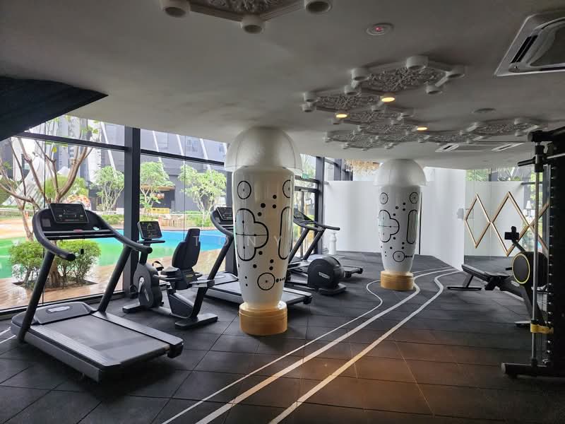 Servis Apartment untuk Dijual di Arte Mont Kiara - Tony YY - PropertyGuru.com.my