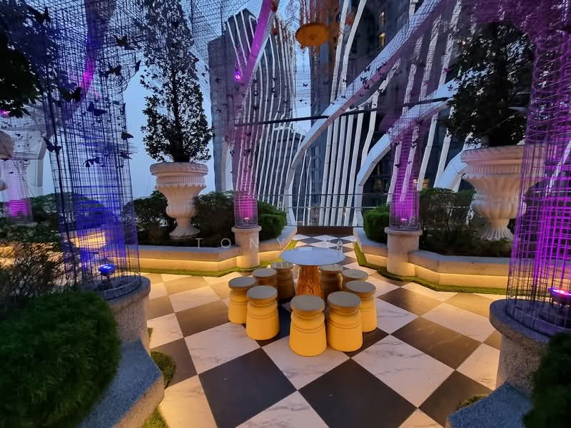 Servis Apartment untuk Dijual di Arte Mont Kiara - Tony YY - PropertyGuru.com.my