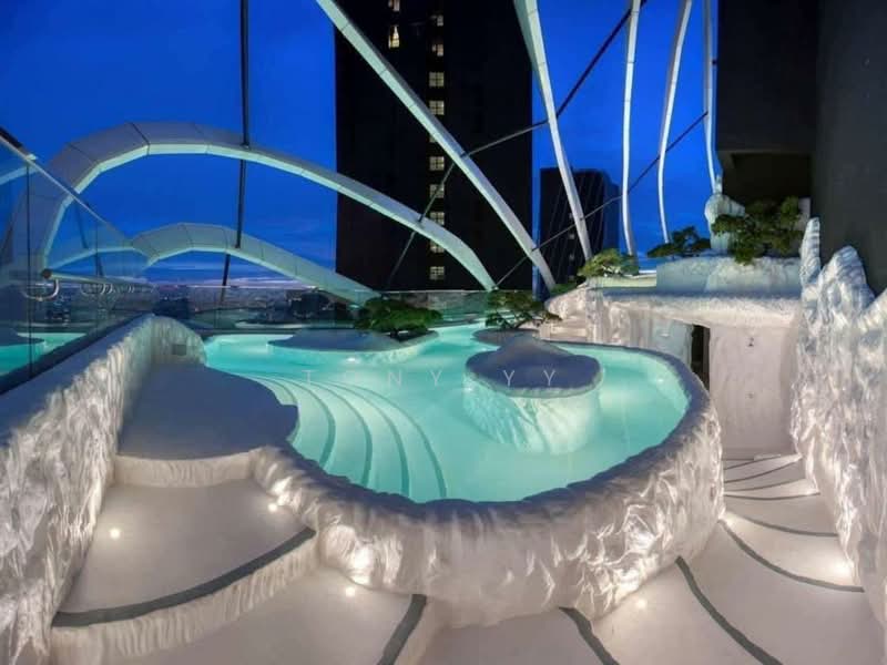 Servis Apartment untuk Dijual di Arte Mont Kiara - Tony YY - PropertyGuru.com.my
