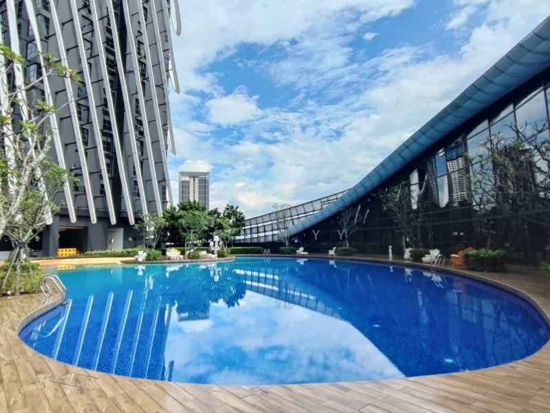Servis Apartment untuk Dijual di Arte Mont Kiara - Tony YY - PropertyGuru.com.my