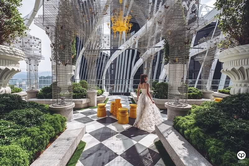 Servis Apartment untuk Dijual di Arte Mont Kiara - Tony YY - PropertyGuru.com.my