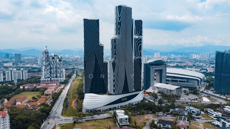 Servis Apartment untuk Dijual di Arte Mont Kiara - Tony YY - PropertyGuru.com.my