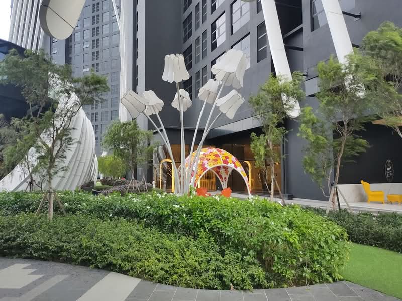 Servis Apartment untuk Dijual di Arte Mont Kiara - Tony YY - PropertyGuru.com.my