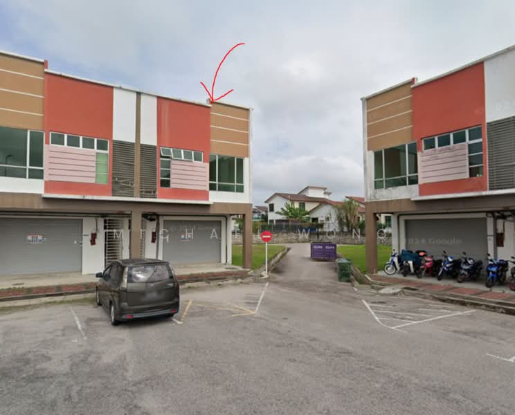 Kedai / Pejabat untuk Dijual di Bemban (Melaka) - Michael Wong - Exterior - PropertyGuru.com.my