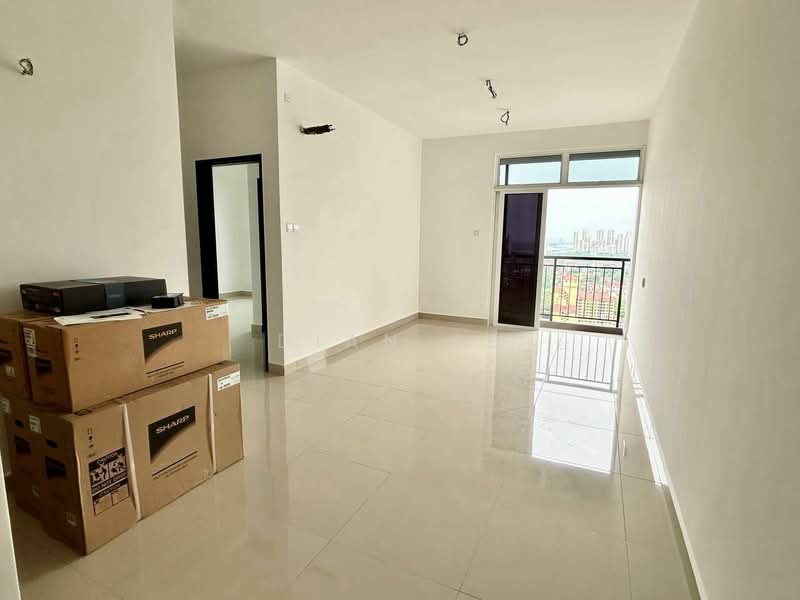 Servis Apartment untuk Dijual di TRELLIS RESIDENCES - Dian JB - PropertyGuru.com.my
