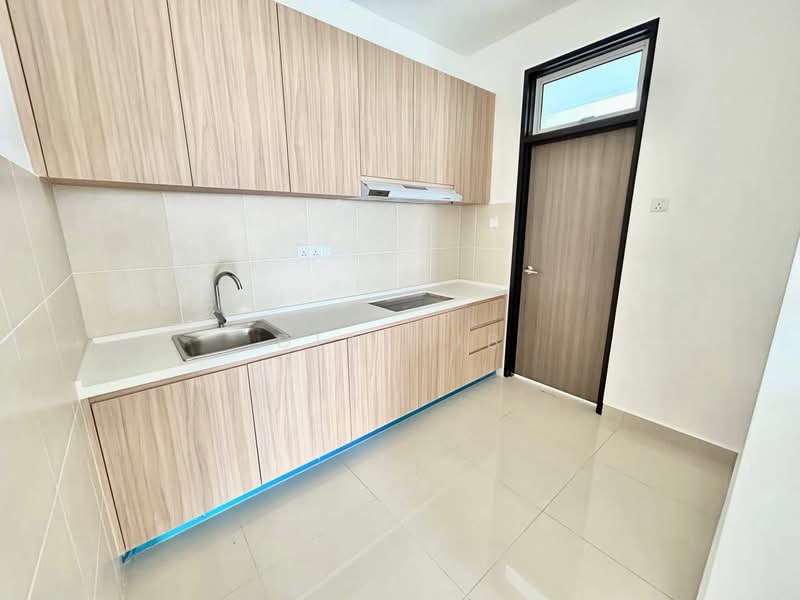 Servis Apartment untuk Dijual di TRELLIS RESIDENCES - Dian JB - PropertyGuru.com.my
