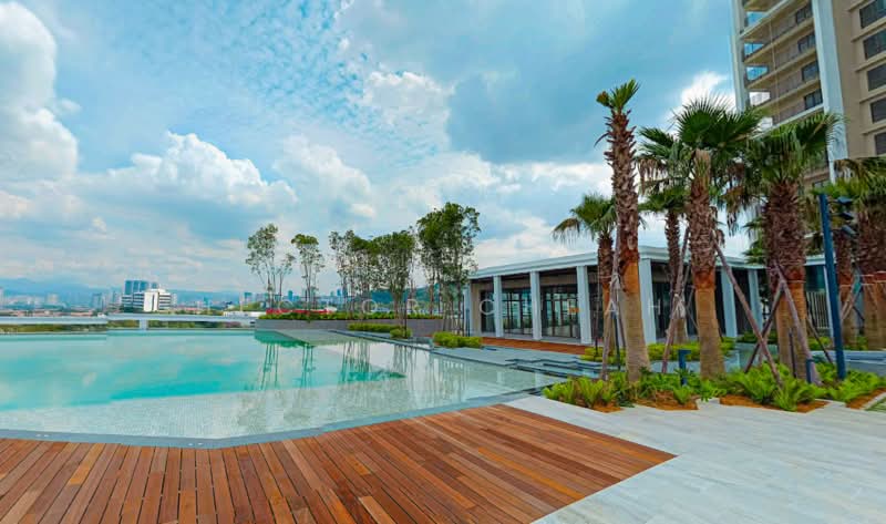 Condominium for Sale at Park Place - Hector Cheah - Exterior - PropertyGuru.com.my