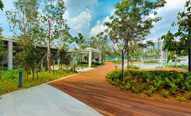 Condominium for Sale at Park Place - Hector Cheah - Exterior - PropertyGuru.com.my