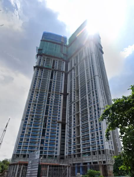 Condominium for Sale at Park Place - Hector Cheah - Exterior - PropertyGuru.com.my