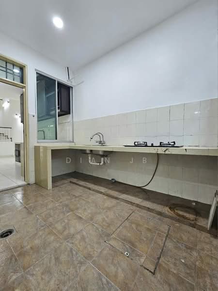 Rumah Teres 1.5 Tingkat untuk Dijual di Skudai (Johor) - Dian JB - PropertyGuru.com.my