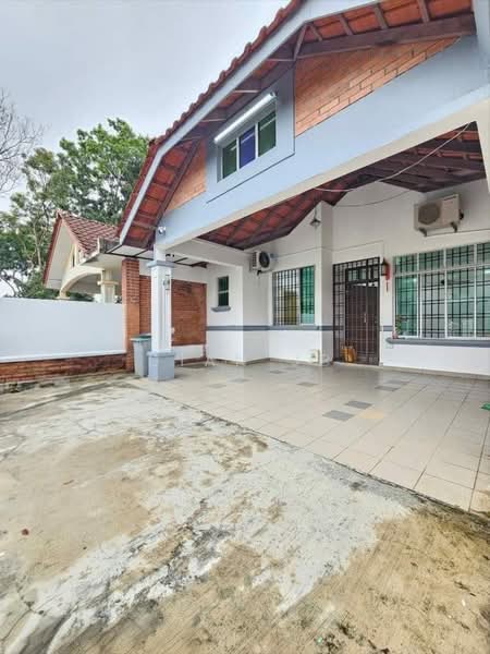 Rumah Teres 1.5 Tingkat untuk Dijual di Skudai (Johor) - Dian JB - PropertyGuru.com.my