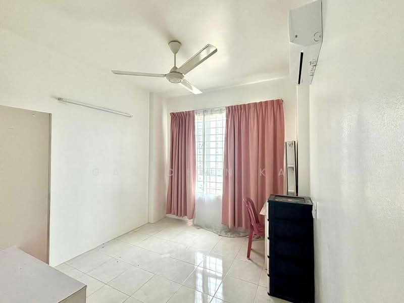 Condominium for Rent at The Spring - Gan Chun Kai - Bedroom - PropertyGuru.com.my
