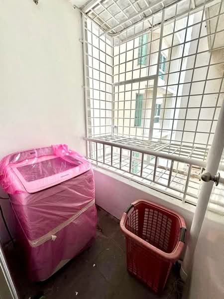 Condominium for Rent at The Spring - Gan Chun Kai - Balcony - PropertyGuru.com.my