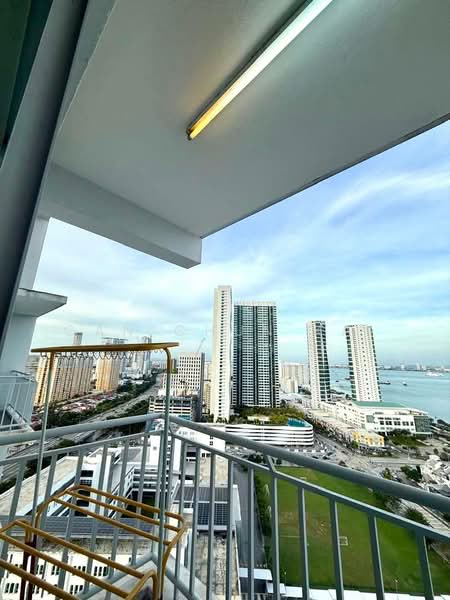Kondominium untuk Disewa di The Spring - Gan Chun Kai - PropertyGuru.com.my