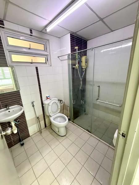 Kondominium untuk Disewa di The Spring - Gan Chun Kai - PropertyGuru.com.my