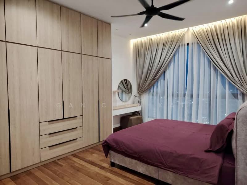 Kondominium untuk Disewa di Muze @ PICC - Gan Chun Kai - PropertyGuru.com.my