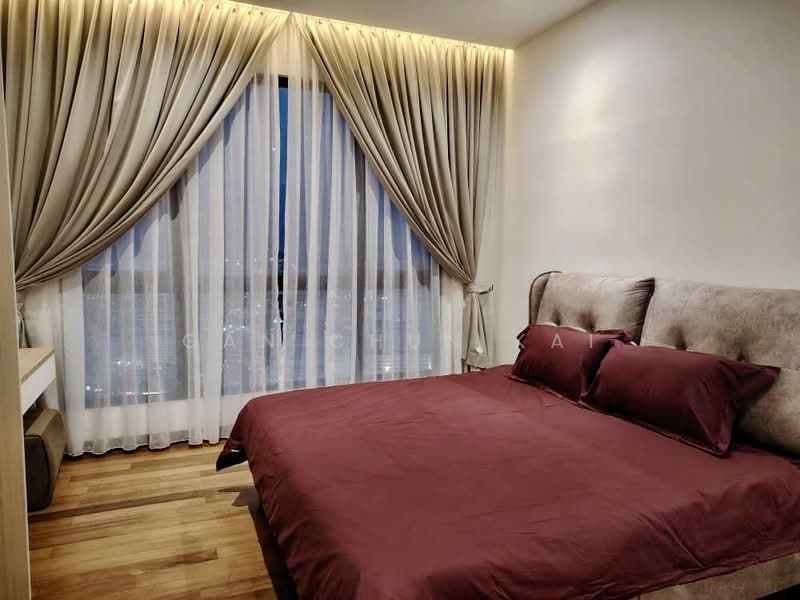 Kondominium untuk Disewa di Muze @ PICC - Gan Chun Kai - PropertyGuru.com.my