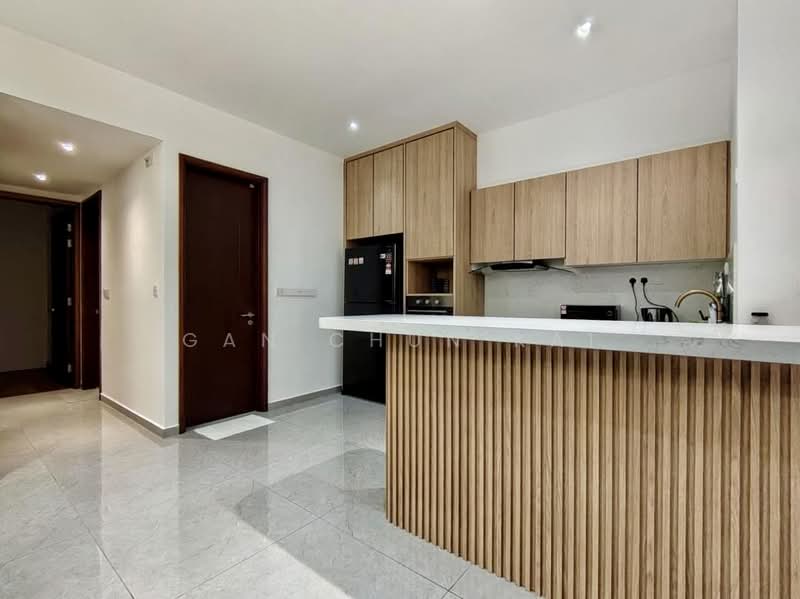 Kondominium untuk Disewa di Muze @ PICC - Gan Chun Kai - PropertyGuru.com.my